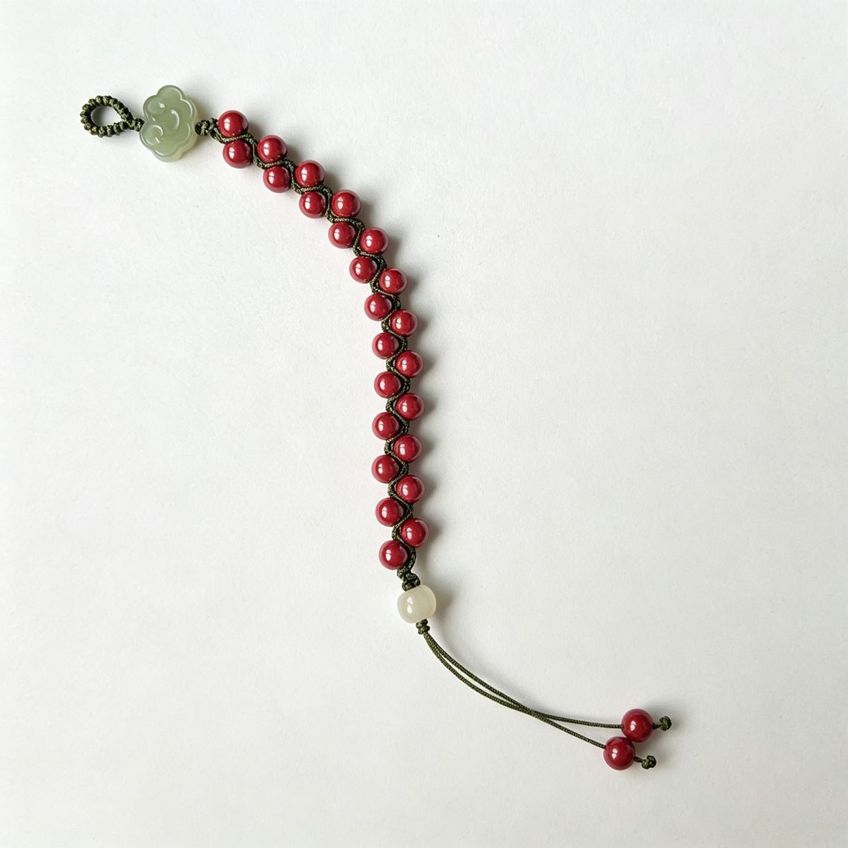 Woven Charms